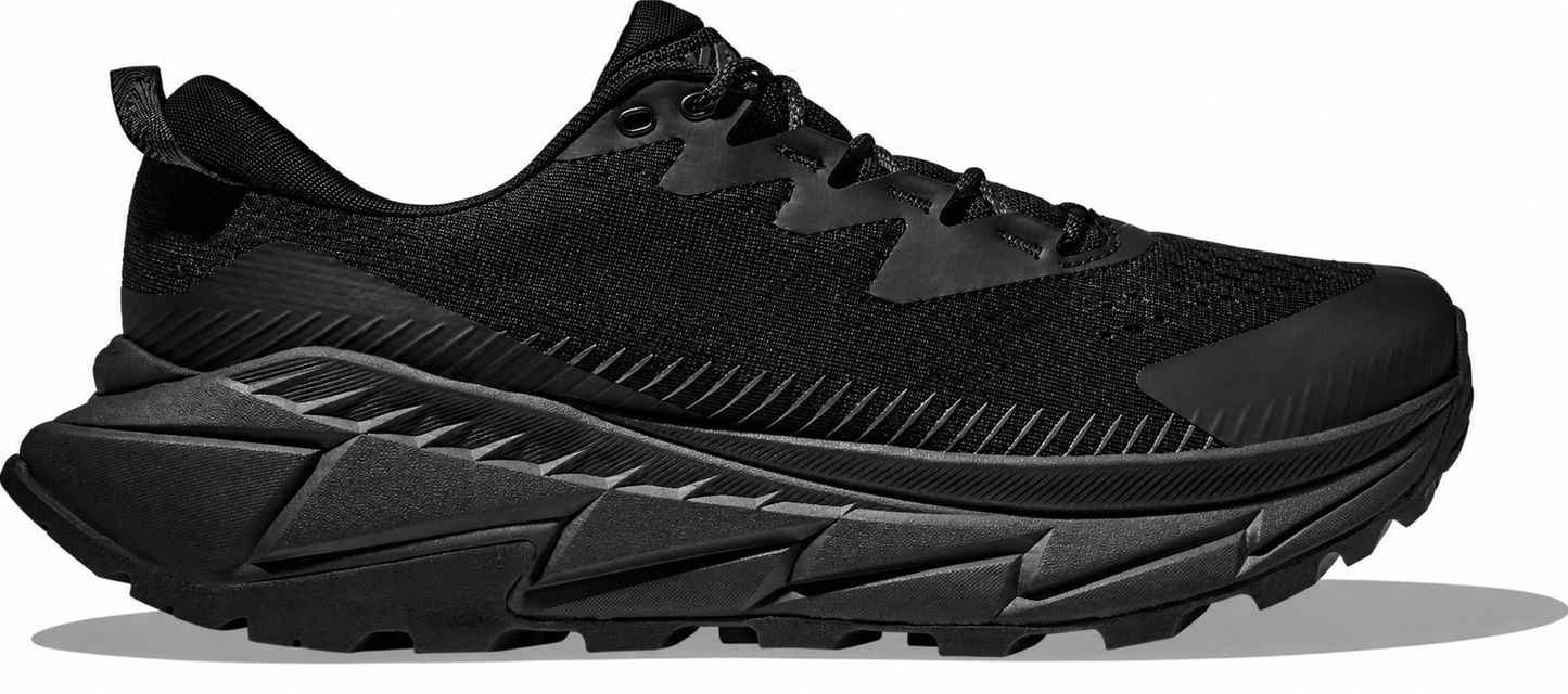 Skyline Triple Black