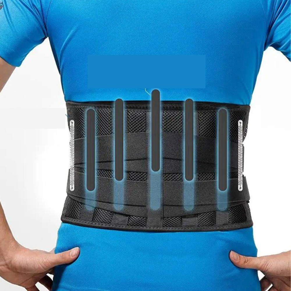 Soporte Lumbar