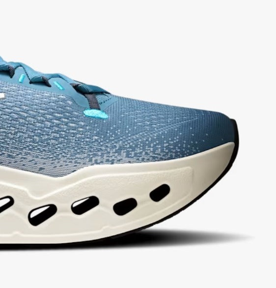 CloudStride Max Ocean Blue