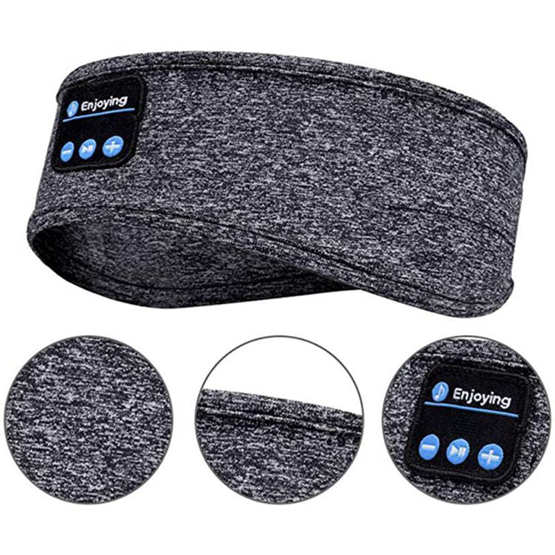 Diadema Multifuncional Relax