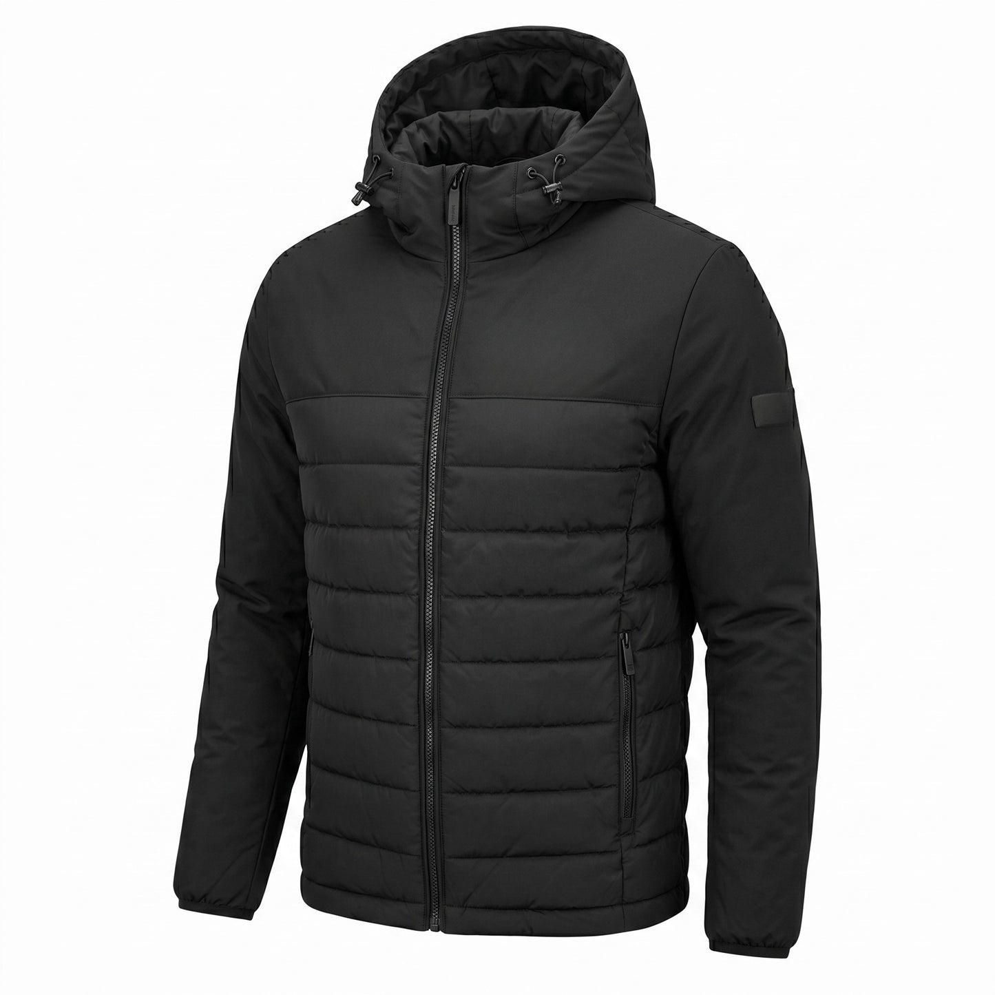 PrimeShield Waterproof Jacket