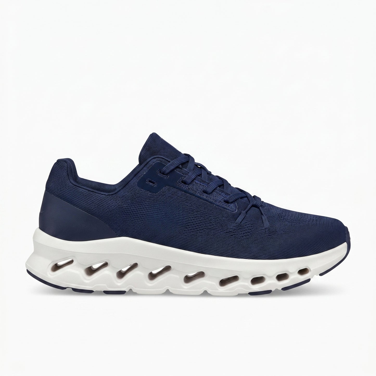 CloudBalance Max Navy Blue