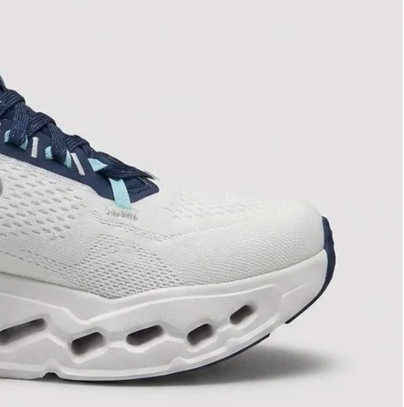 CloudStride Max Navy Blue