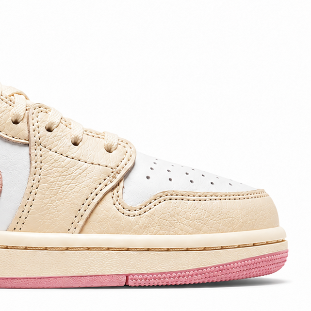 Travis Pearl Pink Low