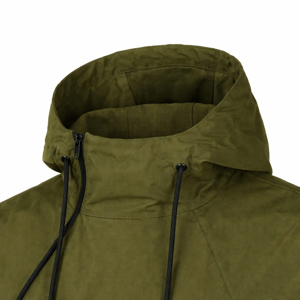 ThunderShield Tactical Jacket.