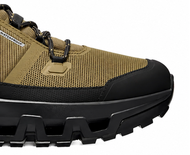 Tactical Boots CloudStorm
