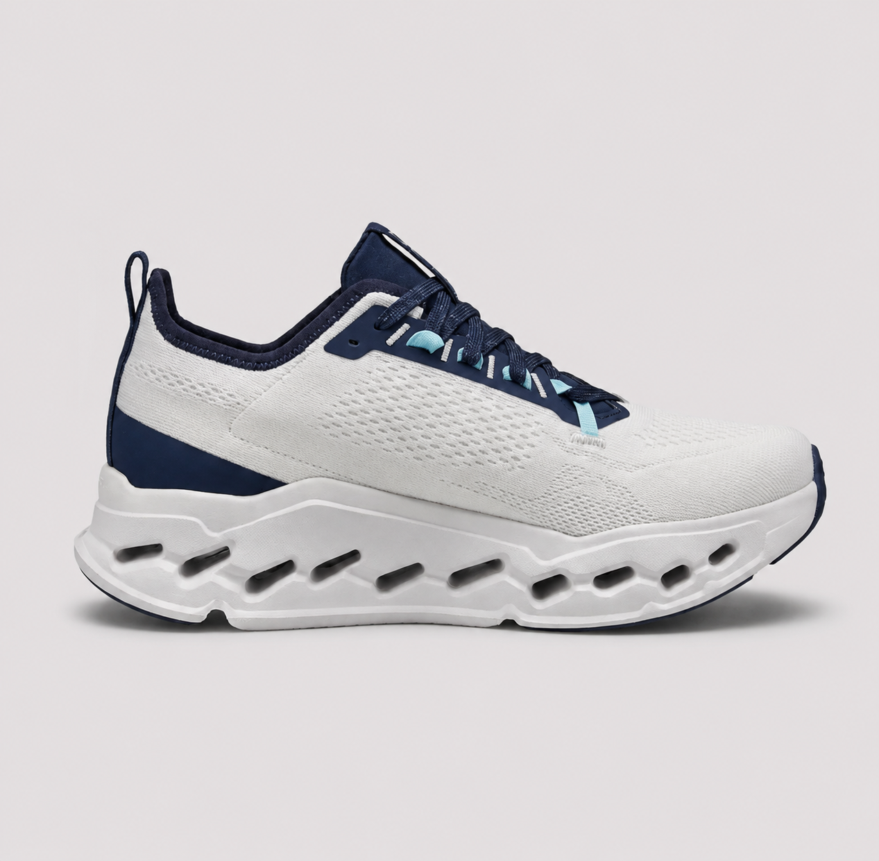 CloudStride Max Navy Blue