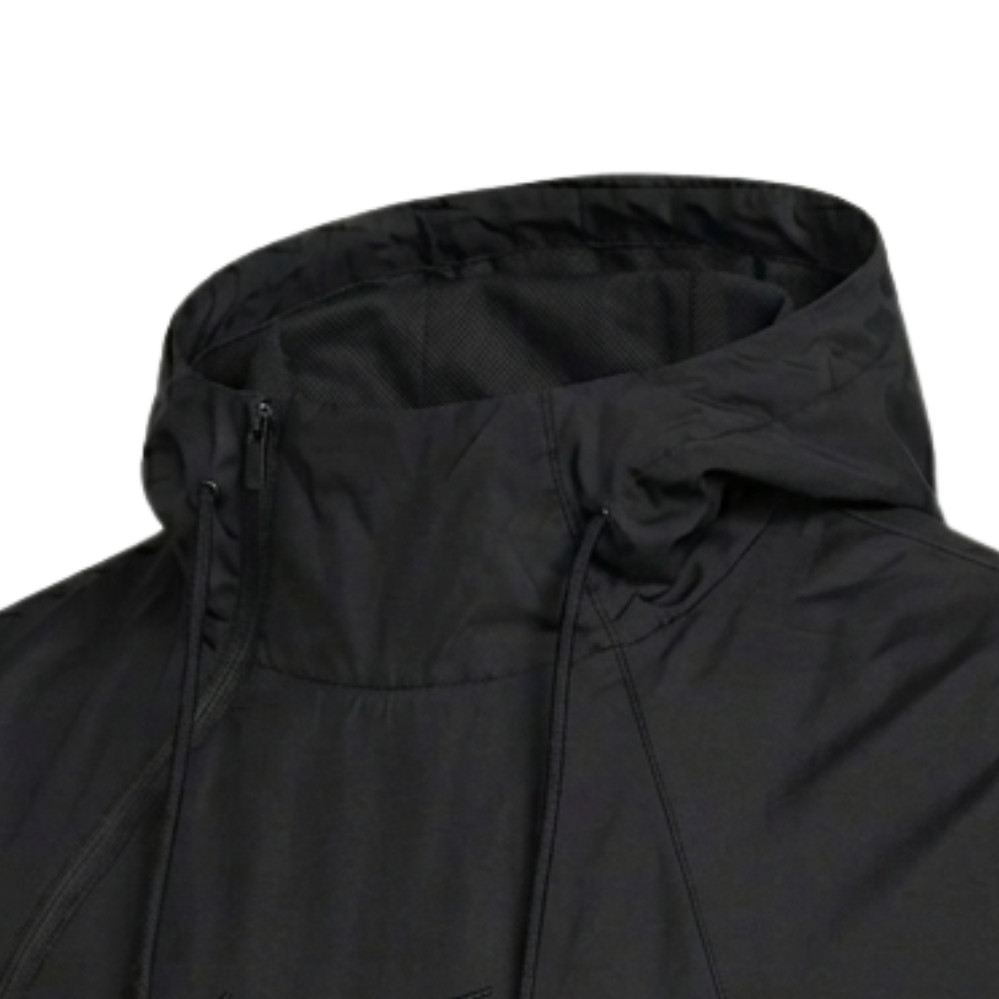 ThunderShield Tactical Jacket.