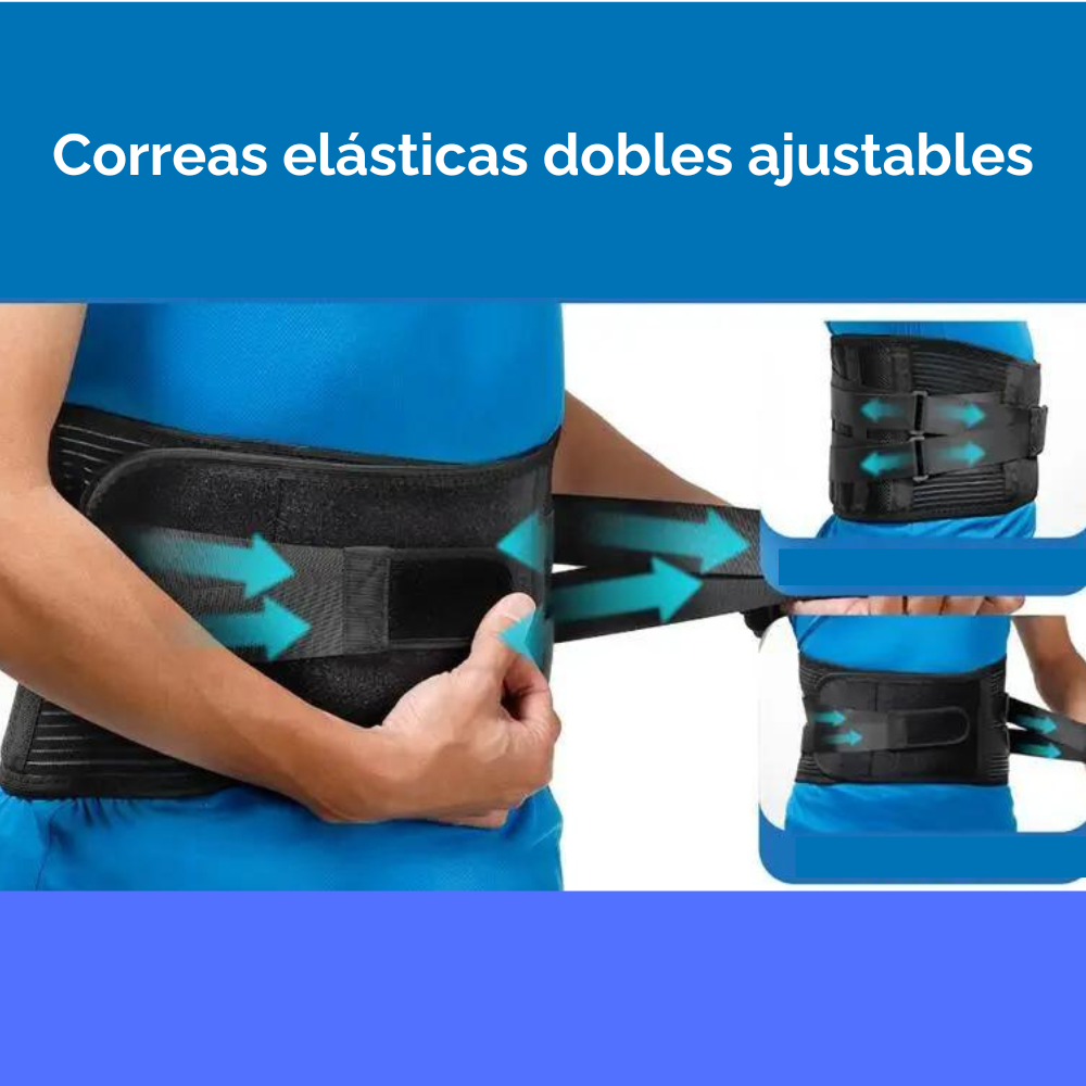 Soporte Lumbar