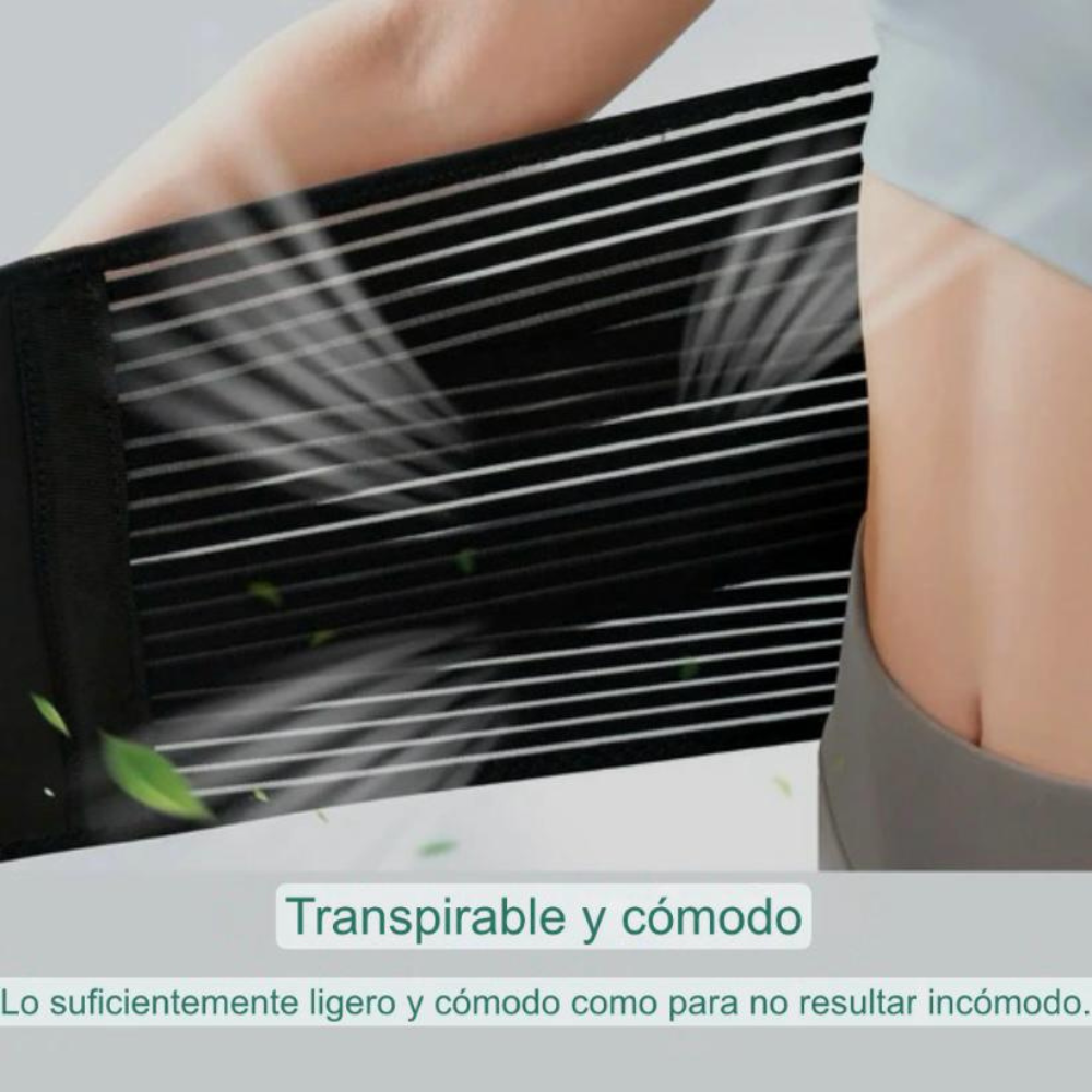 Soporte Lumbar
