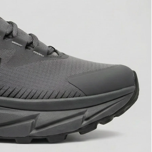 Skyline Wolf Gray