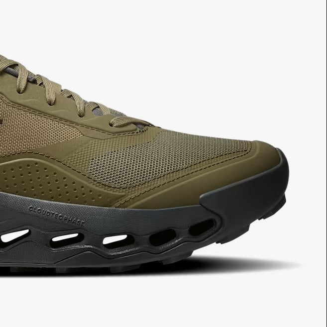 CloudStorm Tactical Low