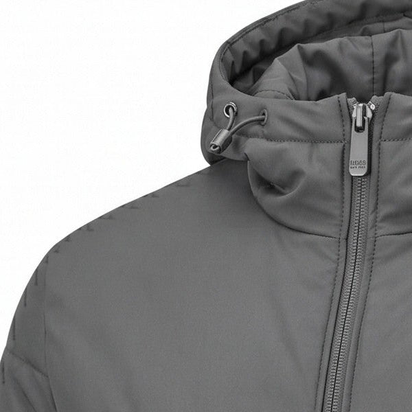 PrimeShield Waterproof Jacket