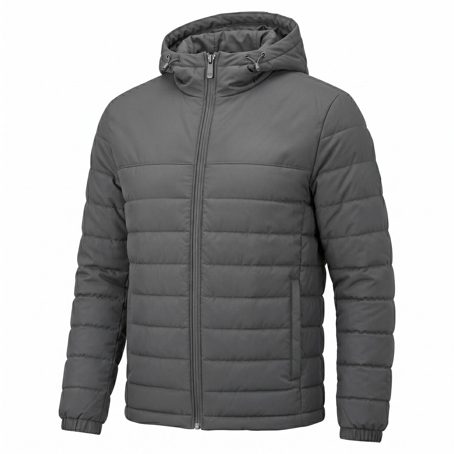 PrimeShield Waterproof Jacket