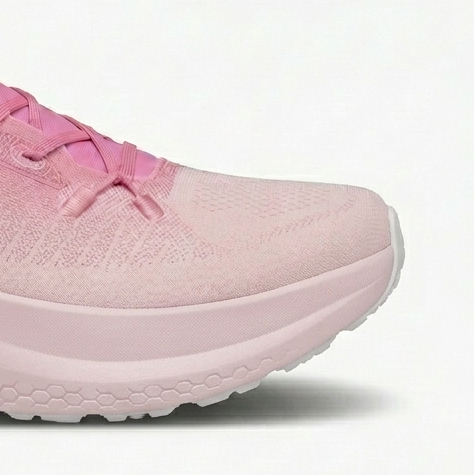 CloudBalance Blush Pink