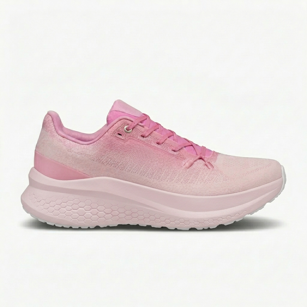 CloudBalance Blush Pink
