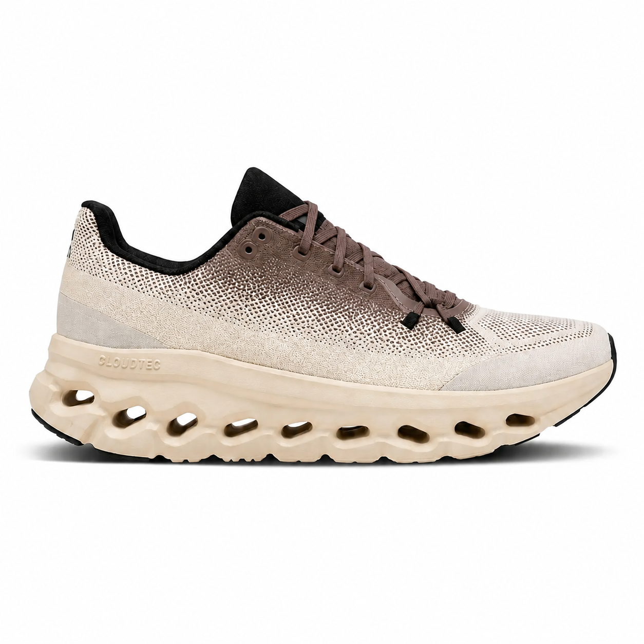 CloudBalance Mocha Brown