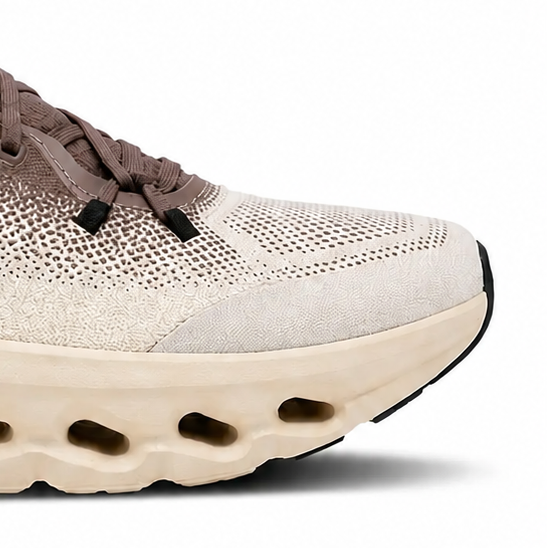 CloudBalance Mocha Brown