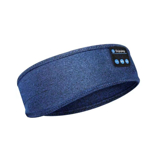 Diadema Multifuncional Relax