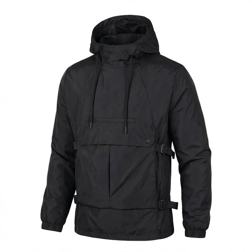 ThunderShield Tactical Jacket.