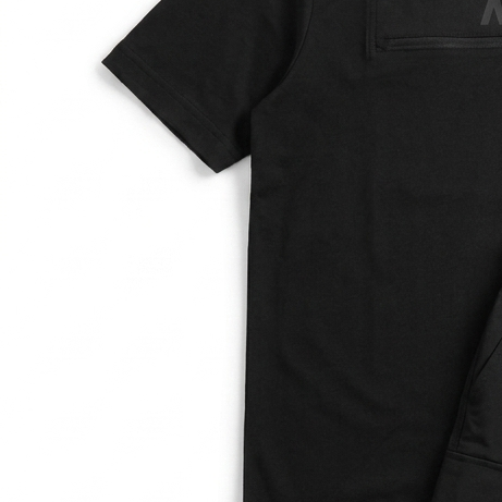 ThunderShield Triple Black