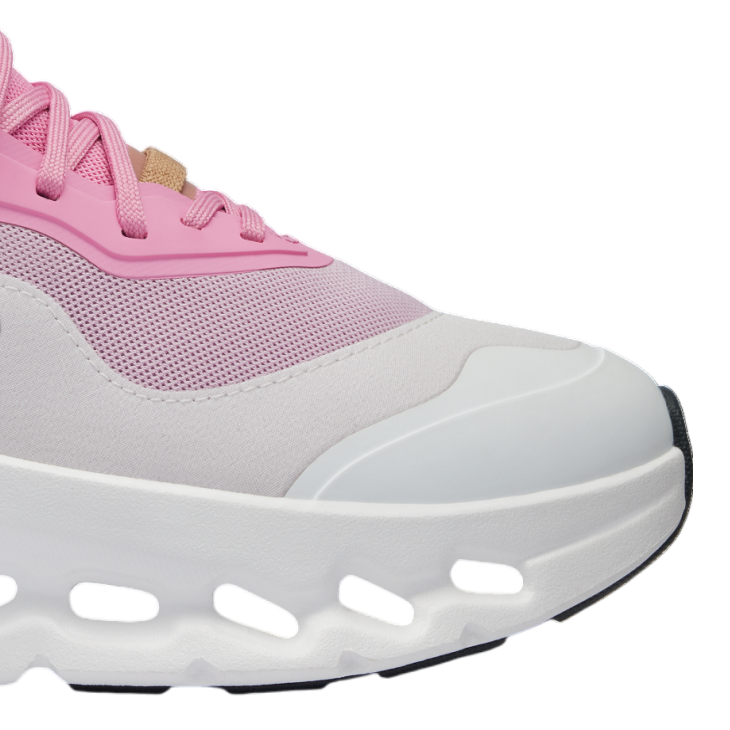 CloudBalance Rose Pearl